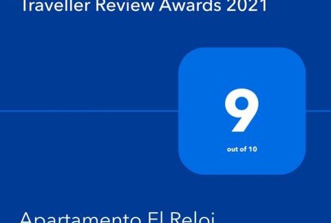 Old Town Apartment | Apartamento El Reloj