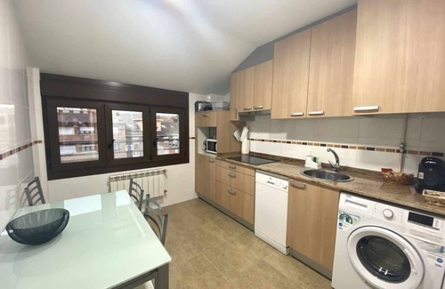 Arriondas Apartment | Apartamento El Roxu l