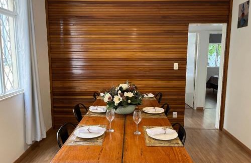 Sion Apartment | Apartamento em Belo Horizonte