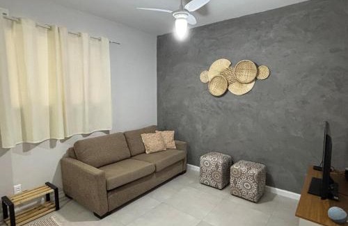 Vista Linda Apartment | Apartamento em Bertioga