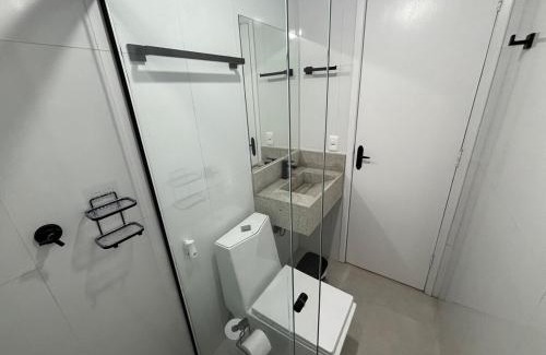 Vista Linda Apartment | Apartamento em Bertioga