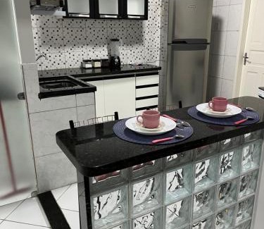 Estados Apartment | Apartamento em Boa Vista