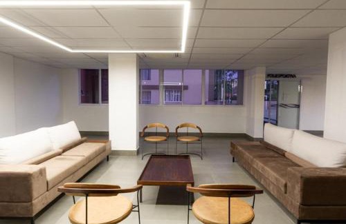 Bandeirantes Apartment | Apartamento em caldas Novas