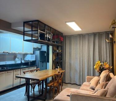 Copacabana Apartment | Apartamento em Copacabana