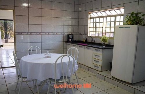 Delfinopolis Apartment | Apartamento em Delfinopolis com Vista Linda