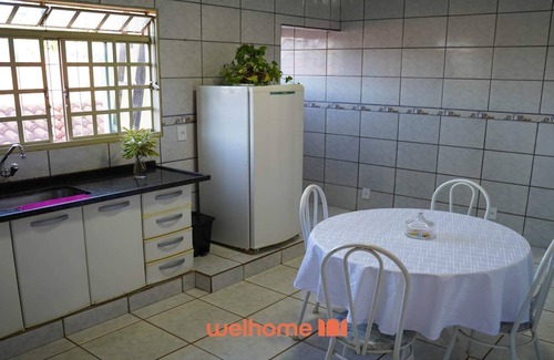 Delfinopolis Apartment | Apartamento em Delfinopolis com Vista Linda