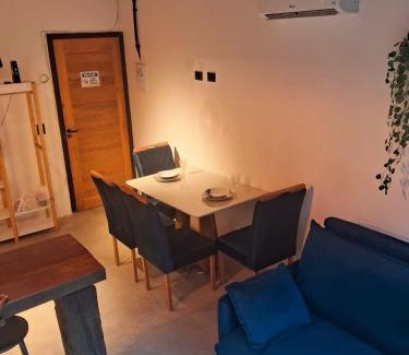 Juquehy Apartment | Apartamento em juquehy
