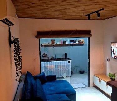 Juquehy Apartment | Apartamento em juquehy