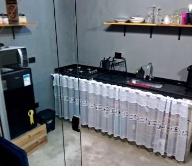 Juquehy Apartment | Apartamento em juquehy