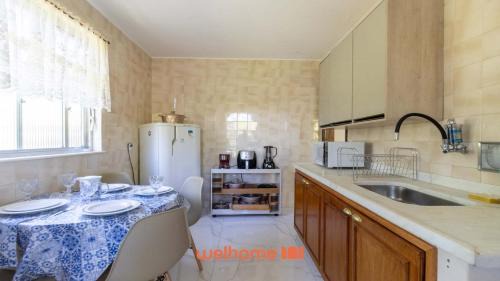 Sao Judas Tadeu Apartment | Apartamento em Miguel Pereira com Varanda Ampla