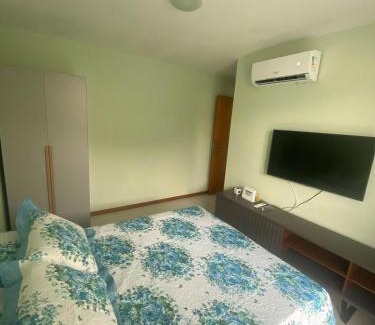 Piratininga Apartment | Apartamento em Niterói - Praia Piratininga