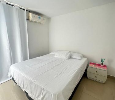 Barranquilla Apartment | Apartamento en Barranquilla Alameda del Rio