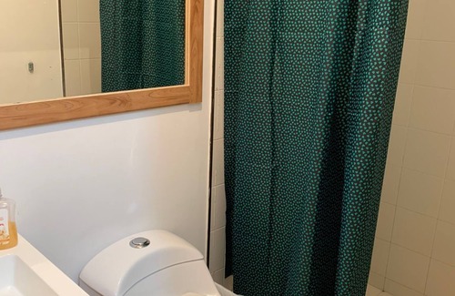 Usaquen Apartment | Apartamento en Cedritos con Parqueadero Gratuito Cerca de Vías Principales