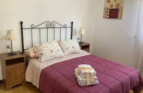 Colombres Apartment | Apartamento en Colombres