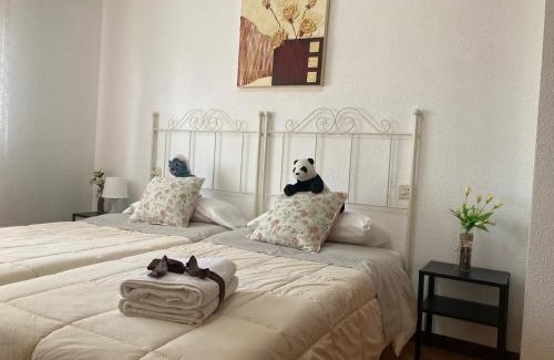 Colombres Apartment | Apartamento en Colombres