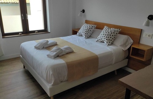 Cudillero Apartment | Apartamento en el Centro del Anfiteatro de Cudillero