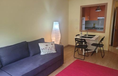 Felechosa Apartment | Apartamento en el centro Felechosa