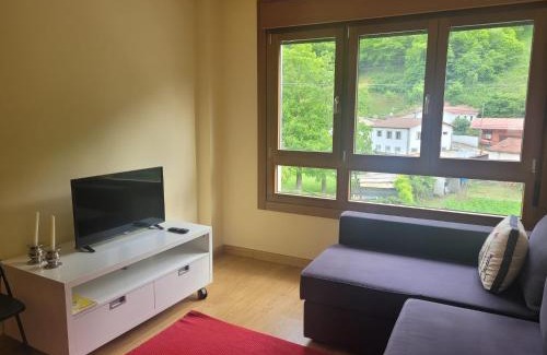 Felechosa Apartment | Apartamento en el centro Felechosa
