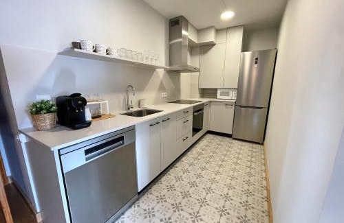 Benasque Apartment | Apartamento en el centro de Benasque con piscina