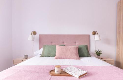 Suances Apartment | Apartamento en el centro de Suances