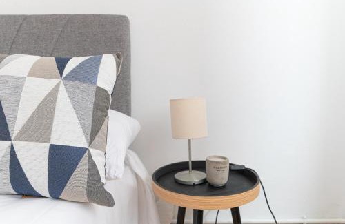 Suances Apartment | Apartamento en el centro de Suances