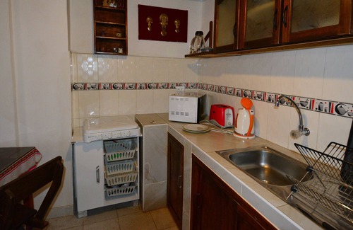 Cusco Historic Center Apartment | Apartamento en el Centro Histórico del Cusco, a 10 minutos de la plaza de armas