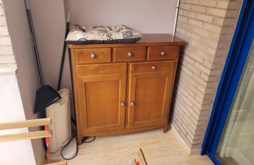 El Grau de Moncofa Apartment | Apartamento en el Grau de Moncofa entre 2 y 3 linea de playa