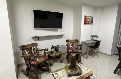 La Aguacatala Apartment | Apartamento en el Parque del Poblado