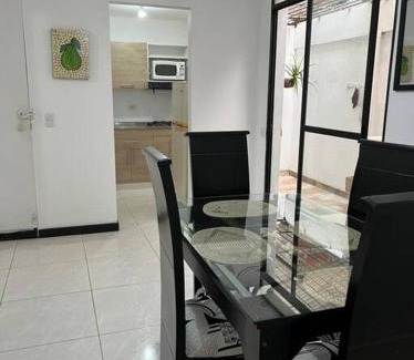 El Tesoro Apartment | Apartamento en el poblado cerca universidad CES