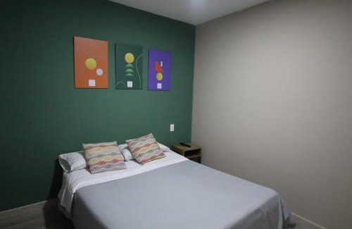 El Poblado Apartment | Apartamento en el Poblado, disponible concierto Shakira M102 By Roots Rentals