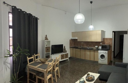 Gran Tarajal Apartment | Apartamento en Gran Tarajal