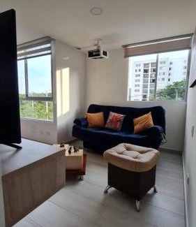 Yumbo Apartment | Apartamento en Guabinas Yumbo