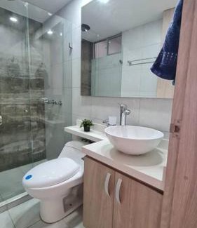 Yumbo Apartment | Apartamento en Guabinas Yumbo