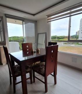 Yumbo Apartment | Apartamento en Guabinas Yumbo