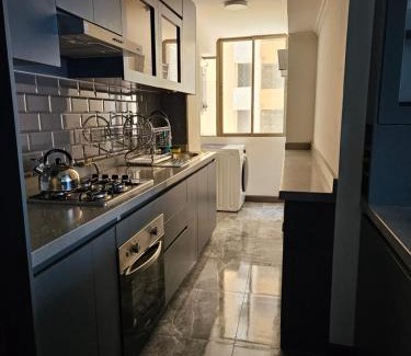 Cavancha Apartment | Apartamento en Iquique