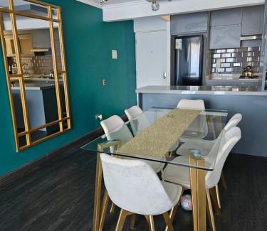 Cavancha Apartment | Apartamento en Iquique