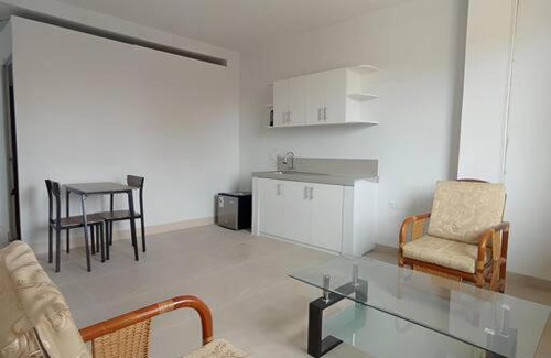 Iquitos Apartment | Apartamento en Iquitos