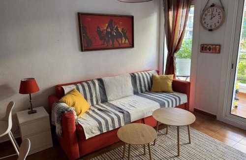 Lloret de Mar Apartment | Apartamento en la mejor zona de Lloret de Mar