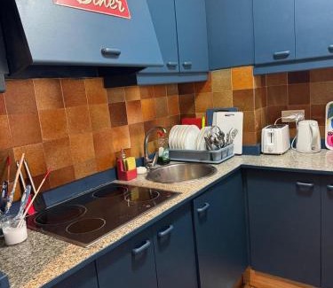 Lloret de Mar Apartment | Apartamento en la mejor zona de Lloret de Mar