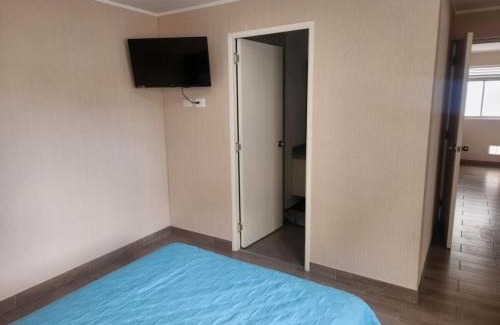 Jesus Maria Apartment | Apartamento en Lima