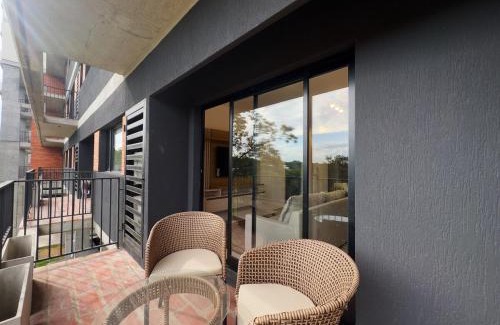 Luque Apartment | Apartamento en Luque cerca de Asunción 110