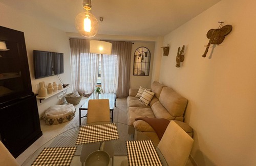 Marin Apartment | Apartamento en Marín- Pontevedra. ¡ven a Disfrutar de las Rías Baixas!