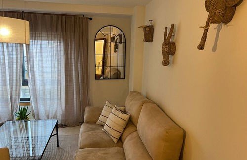 Marin Apartment | Apartamento en Marín- Pontevedra. ¡ven a Disfrutar de las Rías Baixas!