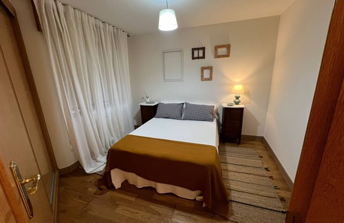 Marin Apartment | Apartamento en Marín- Pontevedra. ¡ven a Disfrutar de las Rías Baixas!