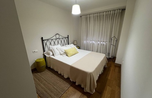 Marin Apartment | Apartamento en Marín- Pontevedra. ¡ven a Disfrutar de las Rías Baixas!