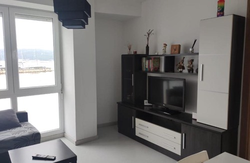 Muros Apartment | Apartamento en Muros