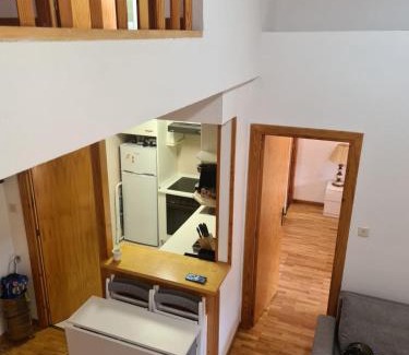 Panticosa Apartment | Apartamento en Panticosa