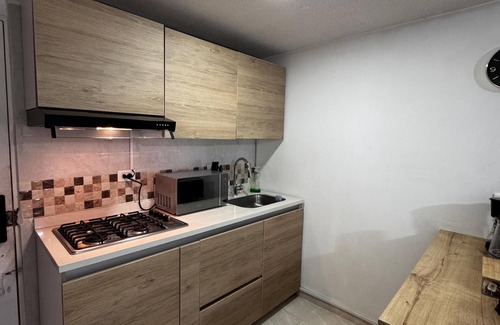 Pereira Apartment | Apartamento en Pereira - Pinares