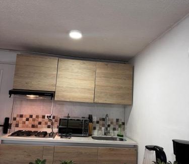 Pereira Apartment | Apartamento en Pereira - Pinares