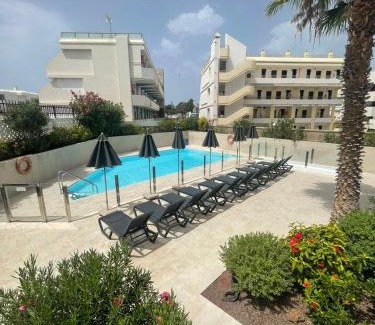Playa del Ingles Apartment | Apartamento en Playa del Inglés Los Mangos